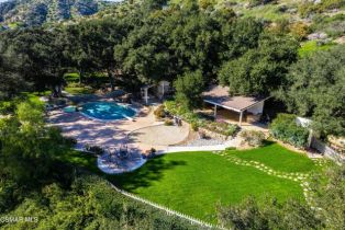 Single Family Residence, 1515 Hidden Valley rd, Thousand Oaks, CA 91361 - 42