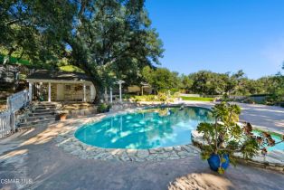 Single Family Residence, 1515 Hidden Valley rd, Thousand Oaks, CA 91361 - 43