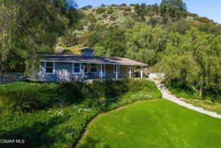 Single Family Residence, 1515 Hidden Valley rd, Thousand Oaks, CA 91361 - 45