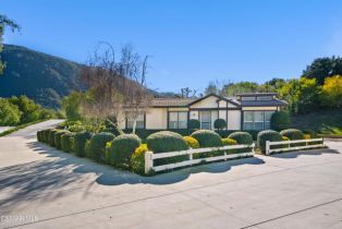 Single Family Residence, 1515 Hidden Valley rd, Thousand Oaks, CA 91361 - 49