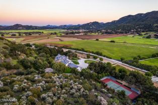 Single Family Residence, 1515 Hidden Valley rd, Thousand Oaks, CA 91361 - 56