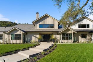 Single Family Residence, 1515 Hidden Valley rd, Thousand Oaks, CA 91361 - 6