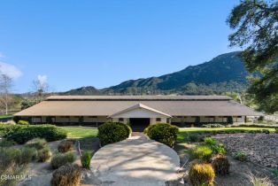 Single Family Residence, 1515 Hidden Valley rd, Thousand Oaks, CA 91361 - 8