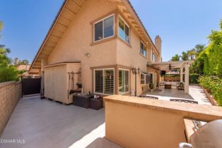 Single Family Residence, 5348 Maricopa dr, Simi Valley, CA 93063 - 46