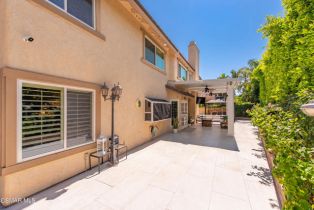 Single Family Residence, 5348 Maricopa dr, Simi Valley, CA 93063 - 48