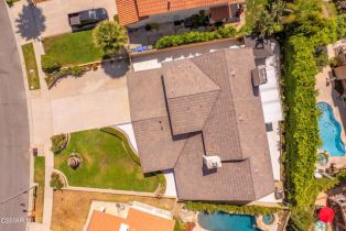 Single Family Residence, 5348 Maricopa dr, Simi Valley, CA 93063 - 56