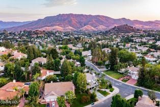 Single Family Residence, 29372 Castlehill dr, Agoura Hills, CA 91301 - 2