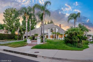 Single Family Residence, 29372 Castlehill dr, Agoura Hills, CA 91301 - 5