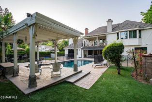 Single Family Residence, 29372 Castlehill dr, Agoura Hills, CA 91301 - 56