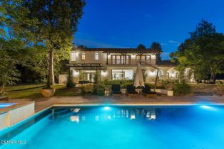 Single Family Residence, 6300 Chesebro RD, Agoura Hills, CA  Agoura Hills, CA 91301