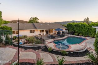 Single Family Residence, 653 Camino Rojo, Thousand Oaks, CA 91360 - 4