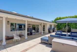 Single Family Residence, 653 Camino Rojo, Thousand Oaks, CA 91360 - 48