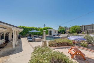 Single Family Residence, 653 Camino Rojo, Thousand Oaks, CA 91360 - 50