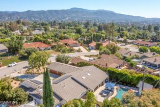 Single Family Residence, 653 Camino Rojo, Thousand Oaks, CA 91360 - 58