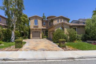 Single Family Residence, 1847 Swan Falls st, Simi Valley, CA 93065 - 3