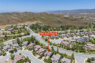 Single Family Residence, 1847 Swan Falls st, Simi Valley, CA 93065 - 44