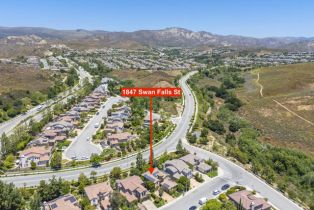 Single Family Residence, 1847 Swan Falls st, Simi Valley, CA 93065 - 45