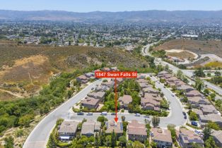 Single Family Residence, 1847 Swan Falls st, Simi Valley, CA 93065 - 46