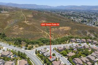 Single Family Residence, 1847 Swan Falls st, Simi Valley, CA 93065 - 47