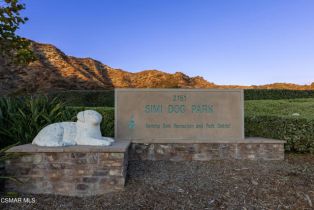 Single Family Residence, 1847 Swan Falls st, Simi Valley, CA 93065 - 59