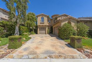 Single Family Residence, 1847 Swan Falls ST, Simi Valley, CA  Simi Valley, CA 93065