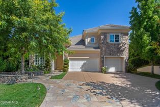 Single Family Residence, 255 Rosemont ct, Lake Sherwood, CA 91361 - 2