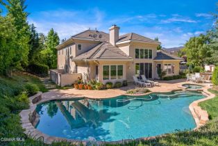 Single Family Residence, 255 Rosemont ct, Lake Sherwood, CA 91361 - 24