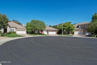 Single Family Residence, 255 Rosemont ct, Lake Sherwood, CA 91361 - 29