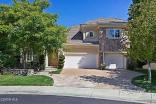 Residential Lease, 255 Rosemont CT, CA  , CA 91361