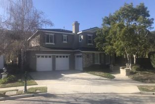 Residential Lease, 83 Via Los Altos, Newbury Park, CA  Newbury Park, CA 91320