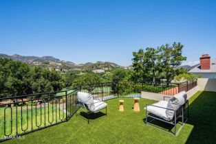 Single Family Residence, 2651 Stafford rd, Thousand Oaks, CA 91361 - 29