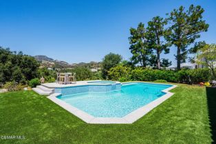 Single Family Residence, 2651 Stafford rd, Thousand Oaks, CA 91361 - 36