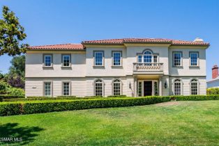 Single Family Residence, 2651 Stafford RD, Thousand Oaks, CA  Thousand Oaks, CA 91361