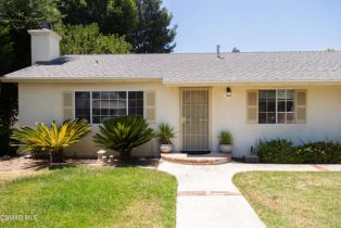 Single Family Residence, 4335 Yukon ave, Simi Valley, CA 93063 - 2