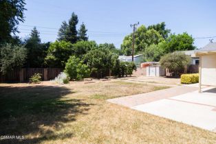 Single Family Residence, 4335 Yukon ave, Simi Valley, CA 93063 - 20