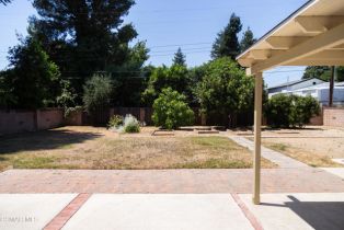 Single Family Residence, 4335 Yukon ave, Simi Valley, CA 93063 - 21