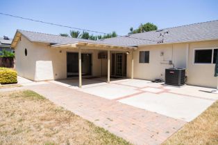 Single Family Residence, 4335 Yukon ave, Simi Valley, CA 93063 - 22