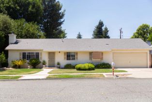 Residential Lease, 4335 Yukon AVE, Simi Valley, CA  Simi Valley, CA 93063