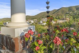 Single Family Residence, 158 Midbury Hill rd, Newbury Park, CA 91320 - 25