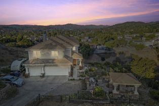 Single Family Residence, 158 Midbury Hill rd, Newbury Park, CA 91320 - 3