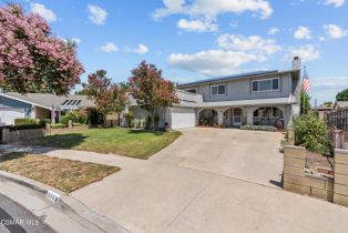 Single Family Residence, 1944 Glenview ave, Simi Valley, CA 93063 - 3