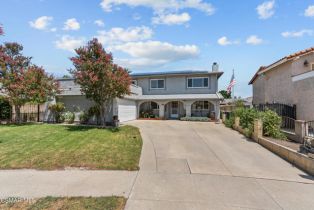 Single Family Residence, 1944 Glenview ave, Simi Valley, CA 93063 - 4