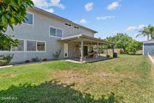 Single Family Residence, 1944 Glenview ave, Simi Valley, CA 93063 - 44