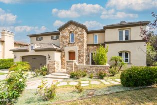 Residential Lease, 474 Rye CT, Thousand Oaks, CA  Thousand Oaks, CA 91362