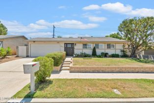 Single Family Residence, 5604 Katherine st, Simi Valley, CA 93063 - 2