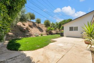 Single Family Residence, 5604 Katherine st, Simi Valley, CA 93063 - 26