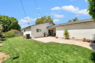 Single Family Residence, 5604 Katherine st, Simi Valley, CA 93063 - 27