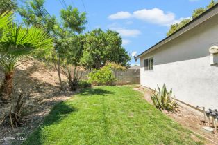 Single Family Residence, 5604 Katherine st, Simi Valley, CA 93063 - 29