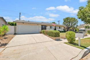 Single Family Residence, 5604 Katherine st, Simi Valley, CA 93063 - 3