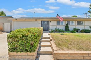 Single Family Residence, 5604 Katherine st, Simi Valley, CA 93063 - 4